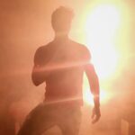 Eric Osmond Instagram - TBA @sentity_music #newmusic #music #electronicmusic #utahmusicscene #lightshow Utah