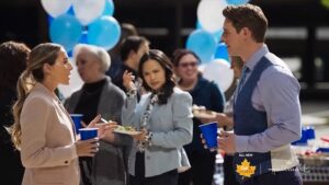 Eric Osmond Instagram - Keep an eye out for “Professor Dapper” in the new Hallmark film this weekend! 😉 #loveinthelimelight 

🌟 Directed by the amazing, Sir Ronald @ronoliver 

⭐️ Starring: @vegaalexa @therealcarlospena @nikkisoohoo and more!

👑@hallmarkmovie @hallmarkchannel 
Casting: @jenniferbuster1 

Special thanks:
@ericandpepper @starzandfxmgmt @jimwilberger @chriscope88 

Hair/Makeup @kikidoesthehair & @maikataylor 

#hallmarkmovie #fallinlove #ericosmond #actor #behindthescenes