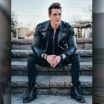 Eric Osmond Instagram - Do it with passion or walk away. The Shops at Riverwoods