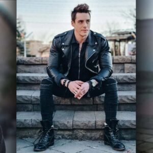 Eric Osmond Instagram - Do it with passion or walk away.