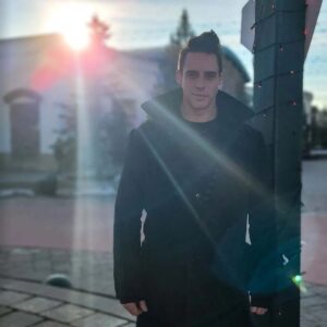 Eric Osmond Instagram - Do it with passion or walk away.
