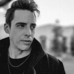 Eric Osmond Instagram - 𝐒𝐞𝐞 𝐫𝐞𝐣𝐞𝐜𝐭𝐢𝐨𝐧 𝐚𝐬 𝐚 𝐫𝐞𝐝𝐢𝐫𝐞𝐜𝐭𝐢𝐨𝐧. Rejection is a fairly universal experience and being turned down can either stop you from trying again, or you bounce back from that rejection stronger than before. Everyone has felt the sting… but mentally strong people use that pain to grow stronger and become better.  •Acknowledge how you feel and please treat yourself with compassion. •View the rejection as evidence you're pushing your limits.  •Never ever let rejection define you. •Use rejection as an opportunity to move forward with more experience and wisdom, "what did I learn?" 👉 Don't lose your momentum, instead let rejection illuminate a new path for you! 👈 #photoshoot #model #men #rockstar #malemodel #utahmodel #ericosmond The Shops at Riverwoods