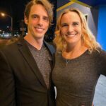Eric Osmond Instagram - “Even in Dreams” is playing at The Towne Hub movie theater all this week! Check out: TheTowneHub.com It was great to see you there! @evenindreamsmovie @savannahostler @nathanosmond @mariopd65 @chadwrightactor @pepperprestige @ericosmond.official @starzandfxmgmt @monicamooresmith @utahfilm . Watch the “Someone New” Music Video on YouTube! [Link in Bio] . #nameinlights #movietheater #moviesplayingnow #evenindreams #evenindreamsmovie #americanfork #thetownehub #nathanosmond #ericosmond #monicamooresmith #movies #localfilm #utahfilm #moviestar #rockstar #utahcelebrities #utahstars #utahfilmscene #supportlocalfilm #supportlocalfilmutah #ericosmondmusic #ericosmondmusicvideo #Someonenewmusicvideo #evenindreamsmusicvideo #osmond #ericosmondactor #utahfilmmakers #utahactor #ericandpepper