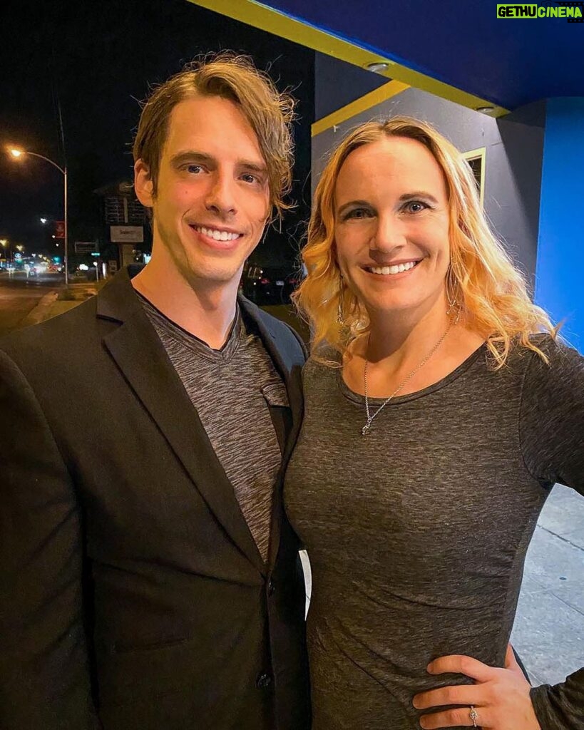 Eric Osmond Instagram - “Even in Dreams” is playing at The Towne Hub movie theater all this week! Check out: TheTowneHub.com It was great to see you there! @evenindreamsmovie @savannahostler @nathanosmond @mariopd65 @chadwrightactor @pepperprestige @ericosmond.official @starzandfxmgmt @monicamooresmith @utahfilm . Watch the “Someone New” Music Video on YouTube! [Link in Bio] . #nameinlights #movietheater #moviesplayingnow #evenindreams #evenindreamsmovie #americanfork #thetownehub #nathanosmond #ericosmond #monicamooresmith #movies #localfilm #utahfilm #moviestar #rockstar #utahcelebrities #utahstars #utahfilmscene #supportlocalfilm #supportlocalfilmutah #ericosmondmusic #ericosmondmusicvideo #Someonenewmusicvideo #evenindreamsmusicvideo #osmond #ericosmondactor #utahfilmmakers #utahactor #ericandpepper