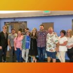 Eric Osmond Instagram - “Even in Dreams” is playing at The Towne Hub movie theater all this week! Check out: TheTowneHub.com It was great to see you there! @evenindreamsmovie @savannahostler @nathanosmond @mariopd65 @chadwrightactor @pepperprestige @ericosmond.official @starzandfxmgmt @monicamooresmith @utahfilm . Watch the “Someone New” Music Video on YouTube! [Link in Bio] . #nameinlights #movietheater #moviesplayingnow #evenindreams #evenindreamsmovie #americanfork #thetownehub #nathanosmond #ericosmond #monicamooresmith #movies #localfilm #utahfilm #moviestar #rockstar #utahcelebrities #utahstars #utahfilmscene #supportlocalfilm #supportlocalfilmutah #ericosmondmusic #ericosmondmusicvideo #Someonenewmusicvideo #evenindreamsmusicvideo #osmond #ericosmondactor #utahfilmmakers #utahactor #ericandpepper