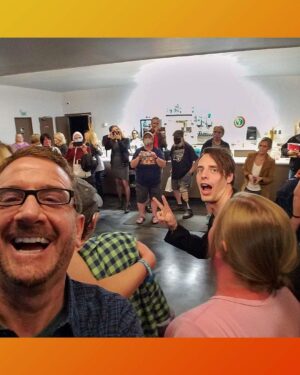 Eric Osmond Instagram - “Even in Dreams” is playing at The Towne Hub movie theater all this week! Check out: TheTowneHub.com
It was great to see you there! @evenindreamsmovie @savannahostler @nathanosmond @mariopd65 @chadwrightactor @pepperprestige @ericosmond.official @starzandfxmgmt @monicamooresmith @utahfilm 
.
Watch the “Someone New” Music Video on YouTube! [Link in Bio]
. 
#nameinlights #movietheater #moviesplayingnow #evenindreams #evenindreamsmovie #americanfork #thetownehub #nathanosmond #ericosmond #monicamooresmith #movies #localfilm #utahfilm #moviestar #rockstar #utahcelebrities #utahstars #utahfilmscene #supportlocalfilm #supportlocalfilmutah #ericosmondmusic #ericosmondmusicvideo #Someonenewmusicvideo #evenindreamsmusicvideo #osmond #ericosmondactor #utahfilmmakers #utahactor #ericandpepper