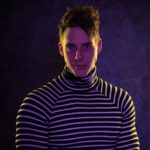 Eric Osmond Instagram - Stripes are back. 😂 📸: @definitionfoto 🙌🏻 #stripes @mychemicalromance #edgyhair #spikeyhairdontcare #millennial #rockstarlifestyle Utah