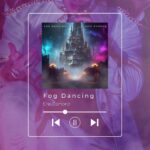 Eric Osmond Instagram - New song "𝗙𝗼𝗴 𝗗𝗮𝗻𝗰𝗶𝗻𝗴" coming Friday, 𝟲·𝟭𝟲·𝟮𝟯 #eternityalbum #ericosmond #fogdancing #newmusic #electronicmusic