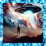 Eric Osmond Instagram - Listen to 𝗚𝗼 𝗔𝘄𝗮𝘆 now streaming everywhere ♫ #ericosmond #eternityalbum #newmusic #edm #electronicmusic #goaway