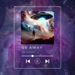Eric Osmond Instagram - New song "𝗚𝗼 𝗔𝘄𝗮𝘆" coming Friday, 𝟲·𝟮·𝟮𝟯 #eternityalbum #ericosmond #goaway #newmusic #electronicmusic