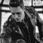 Eric Osmond Instagram - Every day you have an opportunity to do something legendary. #fashion #malemodel #utahmodel #trendymen #edgymen #photoshoot  #utahphotoshoot #ericosmond 📸: @cloudspell.creations / @pepperprestige The Shops at Riverwoods