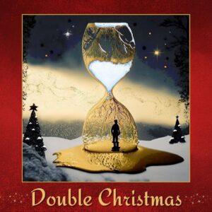 Eric Osmond Instagram - 🎄🎅It's here!! Woo! 😱NEW CHRISTMAS SONG OUT NOW! 🎁 I'm STOKED about this BRAND NEW track! Please give it a listen and it would mean the world to us if you'd add to your Christmas playlists🎄! (This tells the platform that it's similar to the other songs in your playlists and worth listening to/promoting). Much love! Enjoy! -Eric & Danny PS happy holidays! 🦃 🤶 🎁 Park City, Utah
