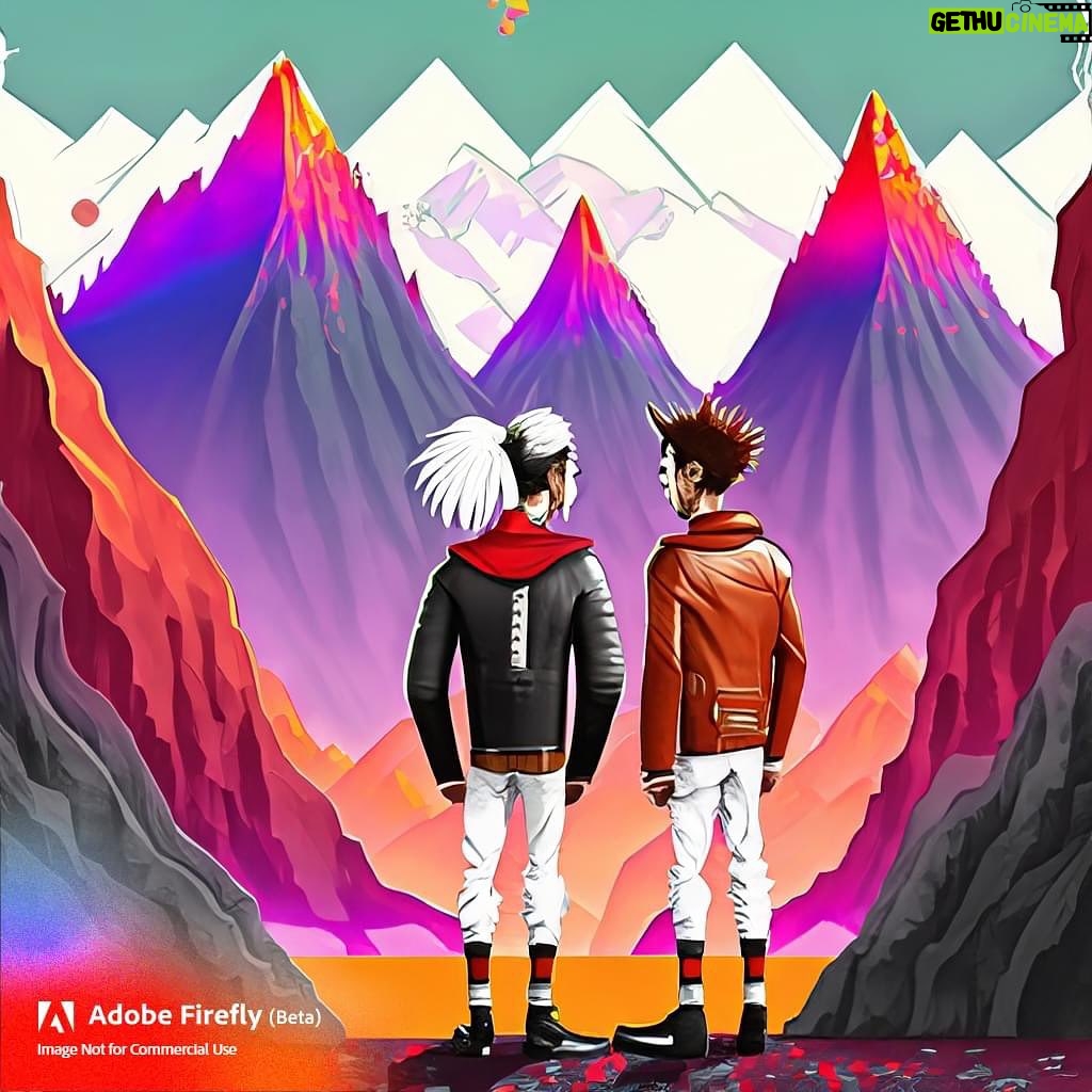 Eric Osmond Instagram - Hey there! It's voting time again! 🥳Danny and I are looking at making an album cover for some of our older songs collected into one album (called "Volume 1"). 💿 🎶 We'd like your artistic opinion! 🧑🎨 Which album cover do you like best and why!? We're being extra picky with this one (because 10+ songs will accumulate under this image) so your perspective as to why is imperative. PS these are A.I. images that can be edited for imperfections, so slight details can be altered. We're just looking for an overall feel that will bring all the songs into one album. Thanks! Excited to see what you think! @ericosmond.official & @dannydemosi