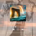 Eric Osmond Instagram - New song "𝗕𝘂𝗿𝗴𝘂𝗻𝗱𝘆" coming Friday, 𝟰·𝟮𝟴·𝟮𝟯 Stay tuned for the rest of the album! 👉Pre-Save Link In Bio👈 #eternityalbum #ericosmond #burgundy #edm #newmusic #electronicmusic @ericosmond.official @ericandpepper