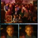 Eric Osmond Instagram - ... and this is why I don't look at the camera anymore. 👀 😂 (Yes, that's me at the end) 🧀 🎥 #osmondfamily #ericsperspective #osmonds Captions Featuring: @alanosmond3 @wayne_osmond @jayosmond @jimmyosmond_official and of course the rest of the fam. 😂 ♥️ love you all SO freaking much! Great memories. See the full episode on YouTube. (Special thanks to @cheryl.schmitz.184 for sharing this with us! ♥️)