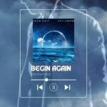 Eric Osmond Instagram - New song "Begin Again" coming soon! Stay tuned for the rest of the album! #eternityalbum #ericosmondmusic #edm #newmusic #electronicmusic @ericosmond.official @ericandpepper