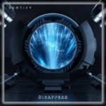 Eric Osmond Instagram - DISSAPEAR is here! Help us out by: 🛸Giving it a Listen 🛸Adding it to your favorite Sci-fi playlist 🛸And sharing it with a friend Have an extraordinary Valentines Day! 💕 #newmusic #scifimusic #ericosmondmusic #electronicmusic #utahmusicscene #valentines
