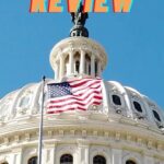 Eric Swalwell Instagram – That’s a wrap on another busy week — check out the highlights. 🎥