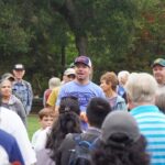 Eric Swalwell Instagram - Great weather, beautiful scenery, and a great discussion at Saturday’s Hike With Your Rep at Lake Chabot. If you missed it, sign up for my newsletter so you can stay up to date with my latest events. Sign up here⬇️ swalwell.house.gov/media-center/e-newsletters