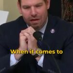 Eric Swalwell Instagram - Democrats want the fix. Republicans want the fiction.