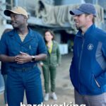 Eric Swalwell Instagram - Highlights from my visit aboard the USS Theodore Roosevelt— where I met with the hardworking sailors and saw the amazing operation they carry out every day to keep us safe.