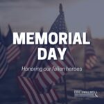 Eric Swalwell Instagram - This Memorial Day, our country pauses to honor veterans who’ve passed on and those who’ve died in action. Their bravery and sacrifice will always be remembered. #GoneButNotForgotten