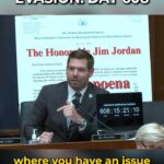 Eric Swalwell Instagram – Judiciary Committee is trying to hold Hunter Biden in contempt. I reminded Chairman Jordan that the Chairman is *608 days* out of compliance of his own subpoena. Keep your side of the street clean before you go at anyone else’s.