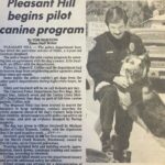 Eric Swalwell Instagram - Join me in kicking off #NationalPoliceWeek by honoring the sacrifices law enforcement officers and their families take every day they put on the uniform. I want to especially shout out my father and brothers for their bravery and selflessness as they protect our communities.