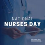 Eric Swalwell Instagram - Happy #NationalNursesDay! Thank you to all our heroes in scrubs who work to improve the health of our communities. Today and every day we appreciate your sacrifice and dedication.
