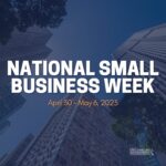 Eric Swalwell Instagram - Happy National Small Business Week to the hardworking small business owners in CA-14 and across the country! Small businesses support our local economies, keep our neighborhoods vibrant, and create jobs in our communities. Remember to visit your favorite local business and #ShopSmall this week and every week!
