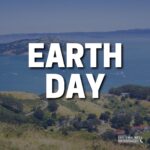 Eric Swalwell Instagram - Happy Earth Day! This week I proudly co-sponsored the Green New Deal resolution to invest in a more sustainable future and combat climate change.
