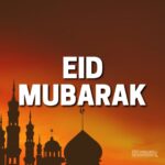 Eric Swalwell Instagram - Eid Mubarak to all who celebrate in CA-14, from coast to coast, and across the globe! Wishing you all a joyful conclusion to Ramadan surrounded by friends, family, and community.