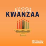 Eric Swalwell Instagram – Happy Kwanzaa to all who celebrate! May your festivities be filled with joy, prosperity, and loved ones this year.