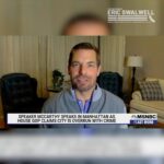 Eric Swalwell Instagram - Kevin McCarthy is going to crash the economy unless we have “work requirements.” If Kevin McCarthy had a work requirement he wouldn’t be paid. He hasn’t done squat in his first 100 days.