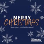 Eric Swalwell Instagram – Merry Christmas to everyone celebrating in the East Bay and across the country. Wishing you a safe and joyful holiday season!