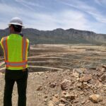 Eric Swalwell Instagram - Yesterday I visited MP Materials in California, the only active rare earth mine and processing facility in the U.S. We discussed the investments it will take to compete with China’s domination of the rare earth market and how my tax credit bill would help them scale up production of rare earth magnets which are critical in electric vehicles and our defense sector.