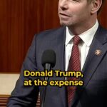 Eric Swalwell Instagram – #BREAKING NEWS: Rep. James Comer’s impeachment investigation may…*may* reveal that Hunter Biden is in fact…Joe Biden’s son.