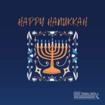 Eric Swalwell Instagram – Tonight is the first night of #Hanukkah! Wishing everyone celebrating in the East Bay and around the world a very #HappyHanukkah!