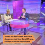 Eric Swalwell Instagram - That’s a wrap on another busy week— check out some highlights ⬆️