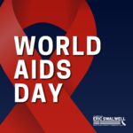 Eric Swalwell Instagram - On this #WorldAIDSDay, I am joining my colleagues in the @EqualityCaucus to encourage testing, promote education, and end stigmas about HIV & AIDS. Let’s #StopHIVTogether.