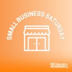 Eric Swalwell Instagram – Shop small, shop local, and support the small businesses that support our communities. Happy #SmallBusinessSaturday!