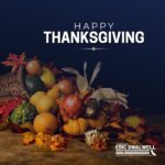 Eric Swalwell Instagram - Happy Thanksgiving! Wishing you and your family a joyful holiday!