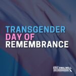 Eric Swalwell Instagram – On Transgender Day of Remembrance, we remember the members of the transgender community who we’ve lost this year due to hatred and violence. NO ONE should be discriminated against for who they are or who they love. #transgenderdayofawareness