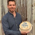Eric Swalwell Instagram - Cheers to another year! From Staff: Wish Eric a happy birthday— comment below! 🥳🎂