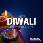 Eric Swalwell Instagram - To all celebrating in CA-14 and beyond, Happy Diwali! May your festival be bright and safe, and may your hearts be filled with light and joy.