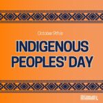Eric Swalwell Instagram - Today, as we celebrate Indigenous Peoples' Day, we celebrate the rich heritage, diverse cultures, and profound contributions of our indigenous and native communities that have shaped our country.