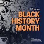 Eric Swalwell Instagram - During #BlackHistoryMonth we celebrate the powerful voices of Black Americans in the East Bay and across the U.S. by honoring their contributions to our great nation.