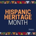 Eric Swalwell Instagram - Happy Hispanic Heritage Month! Today and everyday let’s celebrate the achievements of Hispanic and Latino leaders in our communities. Our diversity is our nation's greatest strength.