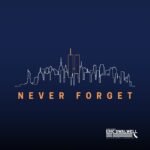 Eric Swalwell Instagram - May we always remember this day when so many tragically lost their lives and so many sacrificed theirs for others. #NeverForget