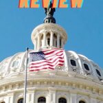 Eric Swalwell Instagram - Last week of session was great— check out the highlights 🤩